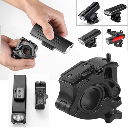 Bicycle light holder bike - light,