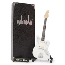Johnny Marr Guitar Miniature
