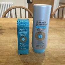 Avon Advance Techniques