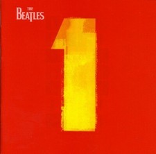 The Beatles : 1 CD Value Guaranteed from eBay’s biggest seller!