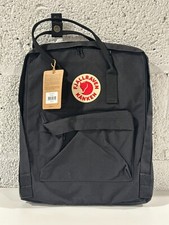 NEW Fjallraven Kanken Classic