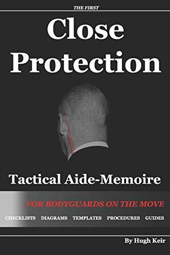 Tam close protection - cp,