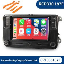 RCD330 RCD340G Noname Android