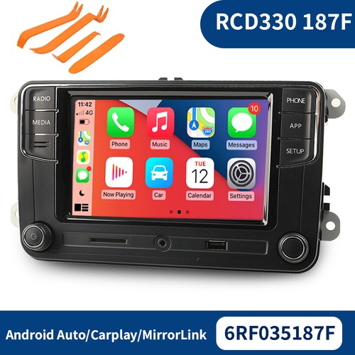 Rcd330 rcd340g noname - rcd330, android