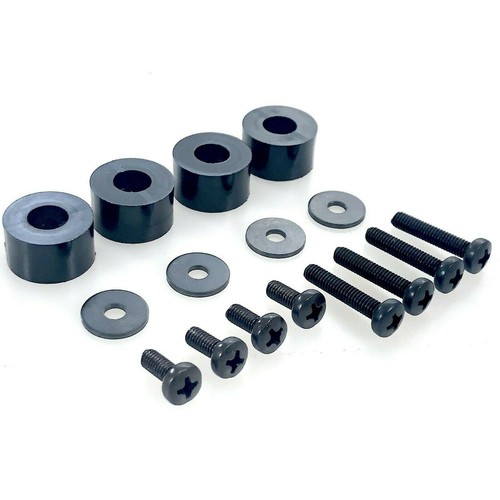 Monitor mount replacement - mount,