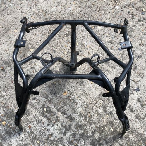 Suzuki rf900 top - rf900, 95-99
