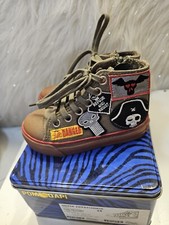 POM D'API KIDS SIZE 24 US SIZE