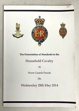 The Presentation of Standards