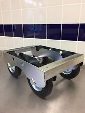 Piano Removal Trolley, RSJ