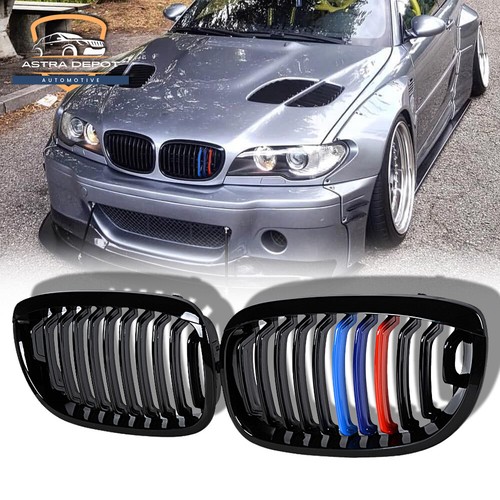Gloss black color - gloss, front
