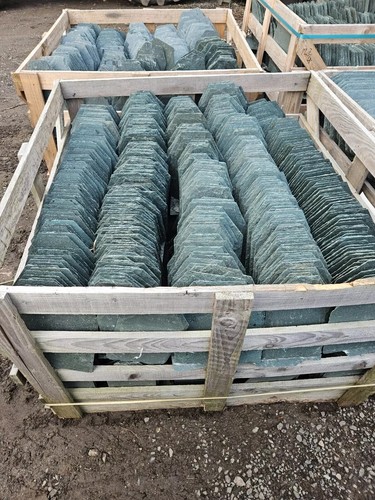New westmorland roofing - new, slates