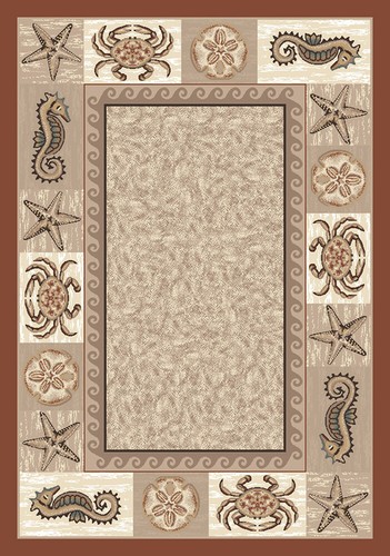 Milliken pink contemporary - milliken,