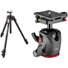 Manfrotto MT055CXPRO3 Carbon