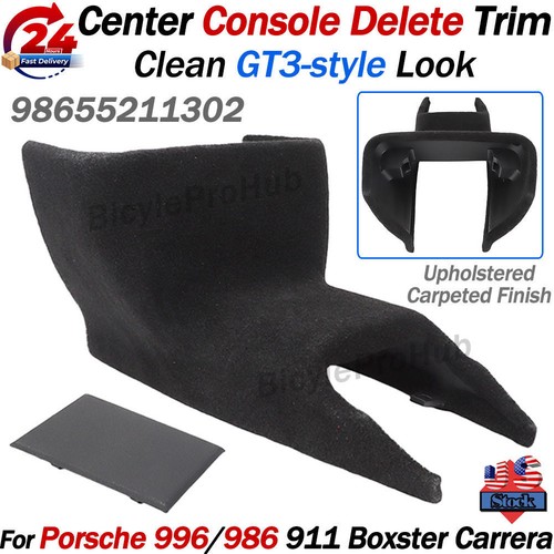 For porsche 996 - porsche, trim