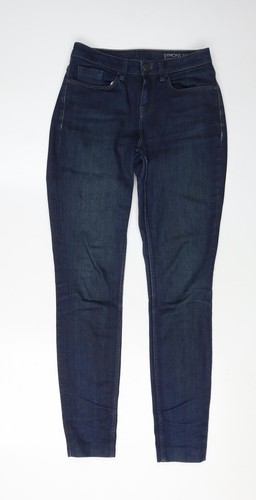 White label women blue - white,