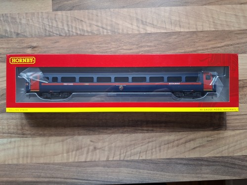 Hornby gner mk4 coach - mk4,