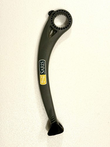 Saris bones trunk mount - 3,
