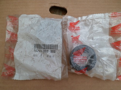 Nos honda intake rubbers - ⭐nos, 2