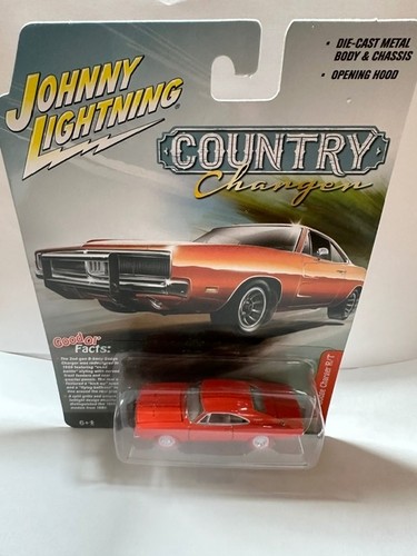 Chase johnny lightning - chase, 1:64