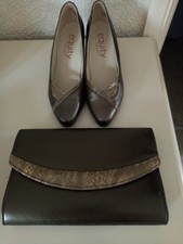 Lovely leather shoes and