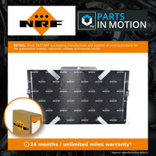 Air Con Condenser fits LAND