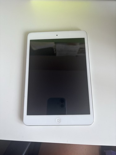 Apple ipad mini - apple,