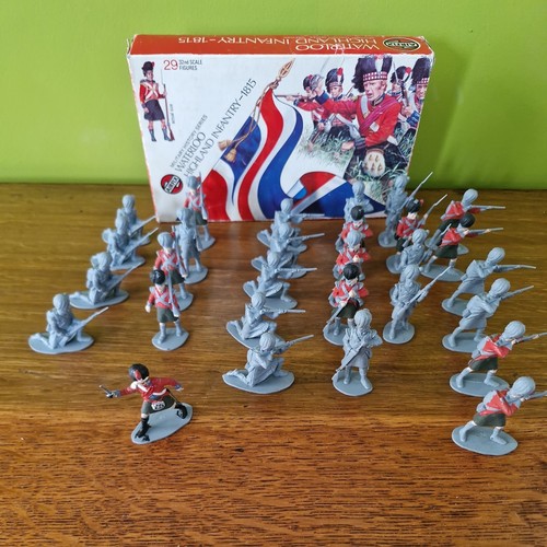 Airfix 51461 waterloo - airfix,