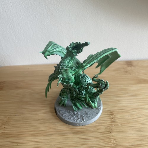 Thousand sons demon prince - thousand,