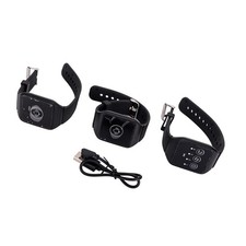 Wireless Wrist Pager