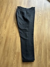 Mens Vintage Morning Trouses