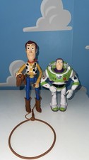 Toy Story Buzz And Woody