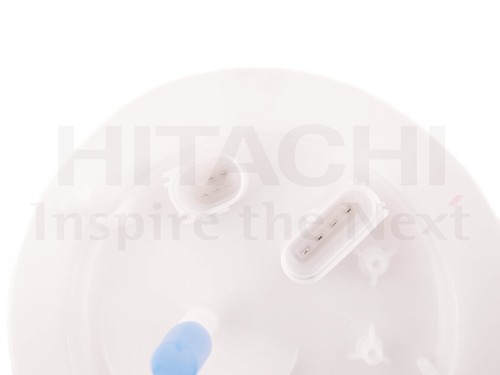 Fuel feed unit hitachi fits - unit,