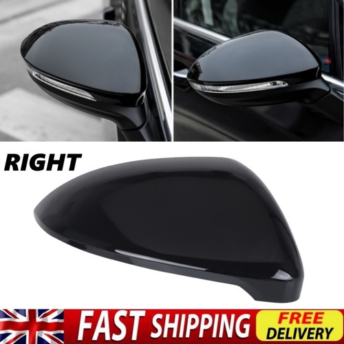 Right side wing mirror - right,