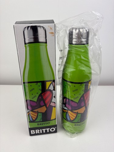 Romero britto thermal vacuum - romero,
