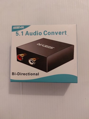 Audio console converter - audio,