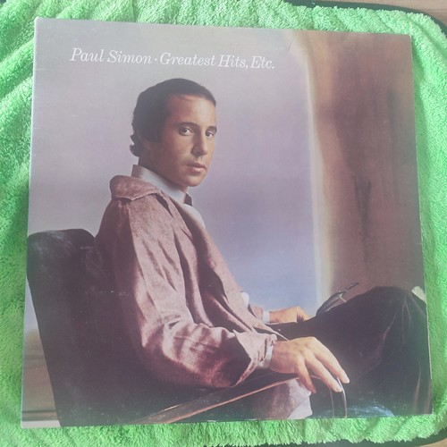 Paul simon 1977 - paul,