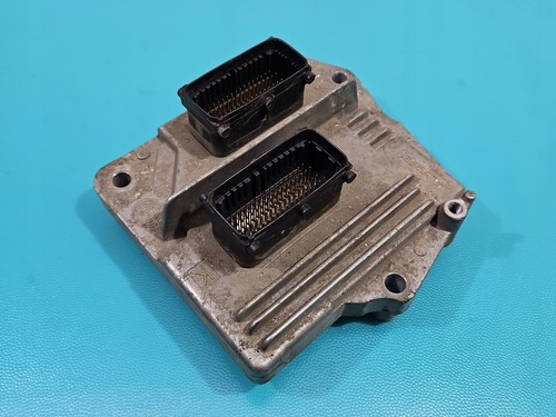 Computer engine control unit - computer,
