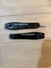 SRM Origin Crankarms LOOK