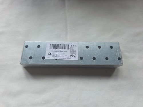 Bracket joining plate 2mm - plate,