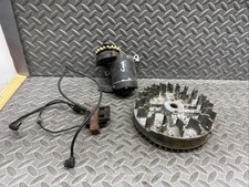 Hayter Harrier 48 ES Motor Flywheel 