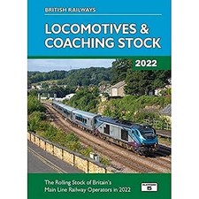 British Railways Locomotives &
