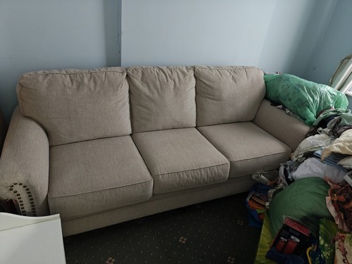 Seater sofa couch - seater,