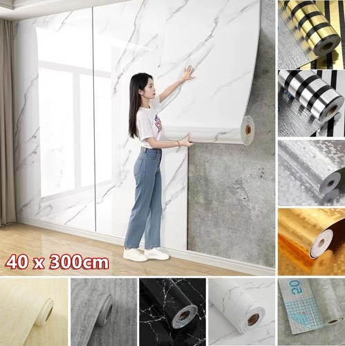 Marble mosaic self adhesive - 3m, self-adhesive