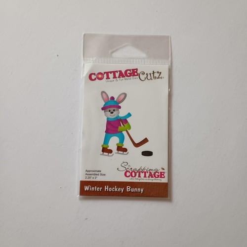 Cottage cutz die - die, winter