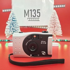 PN 919 35mm Panoramic & Normal