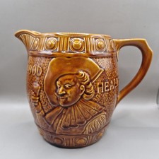 Falcon Ware Cavalier Good