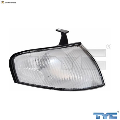 Turn signal light - signal,