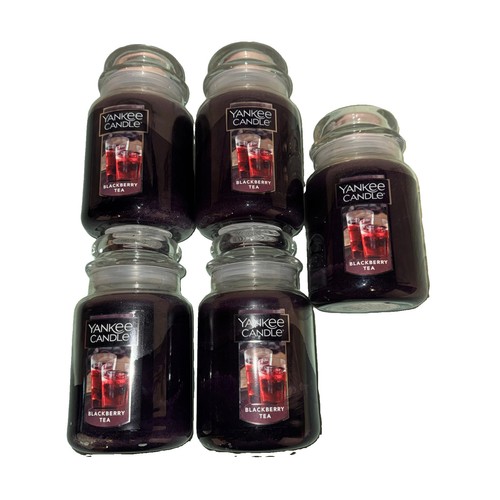 New yankee candle - yankee,
