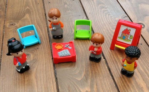 Elc happyland preschool - elc,