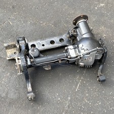 Front Diff 3.692 Ratio for Mitsubishi PAJERO SHOGUN V88W MK4 3.2 DiD